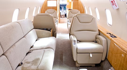 Factors Affecting Your Aircraft's Resale Value