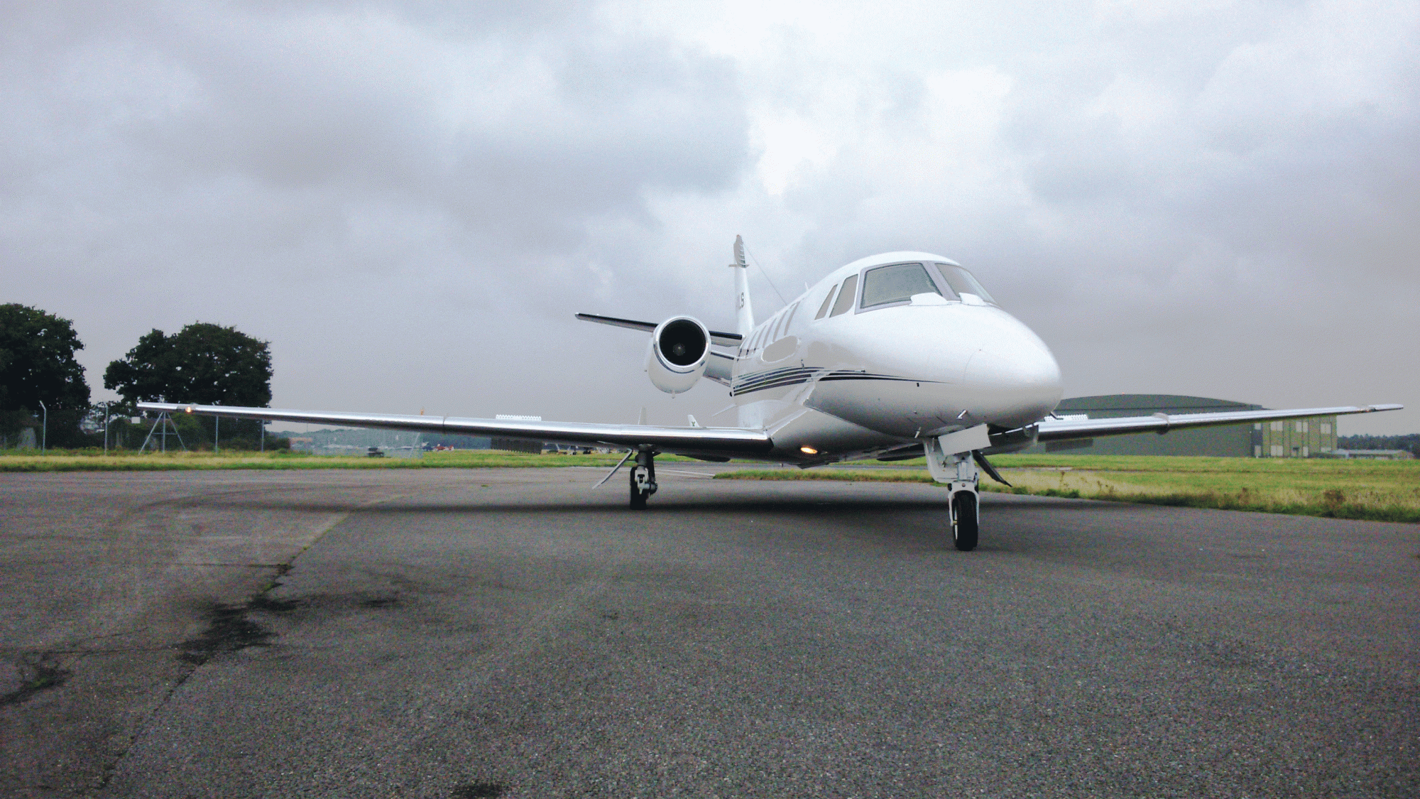 Why Cessna’s Citation Excel/XLS Series is so Popular | Colibri